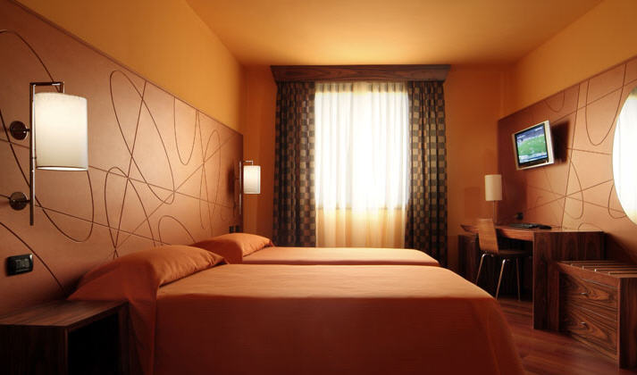 B&B Hotel Sassuolo Room photo